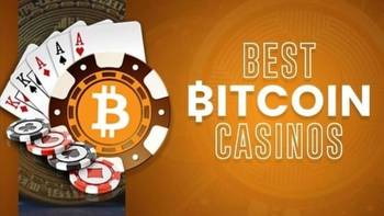 Best Bitcoin Casino in Nigeria