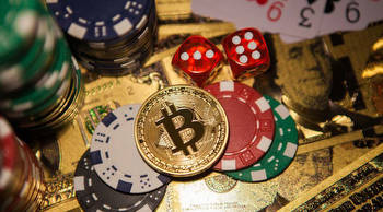 Best Bitcoin Casino Sites