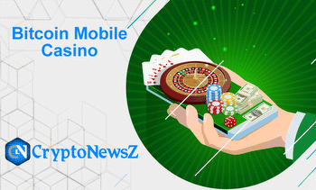 Best Bitcoin Mobile Casino Sites 2022: Top BTC Mobile Casinos!