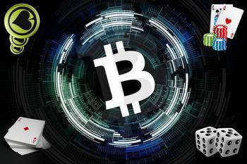 Best Bitcoin online casino bonuses