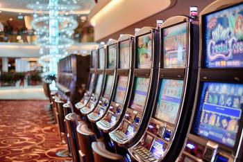 Best Bitcoin Slot Sites in USA