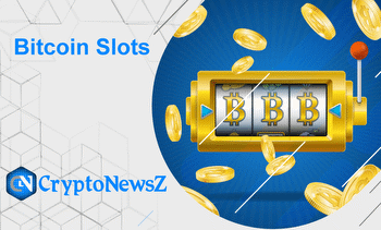 Best Bitcoin Slots Sites List 2022: Top BTC Slots Casinos!