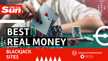 Best blackjack sites 2023: Play blackjack for real money online