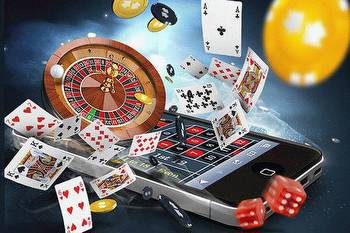 [Best Bonus Online Casino]: Unleashing the Ultimate Gambling Experience