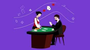 Best Canadian betting platforms to play blackjack