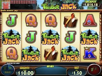 Best Canadian-Themed Online Slot Games
