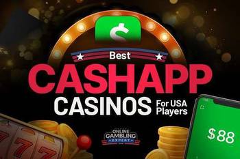 Best Cash App Casino Sites That Accept CashApp in 2023