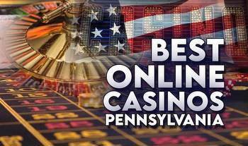 Best Casino App Choices For You in Pennsylvania
