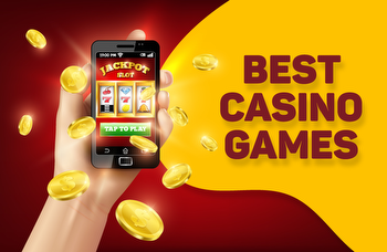 Best Casino Games and Odds in 2022
