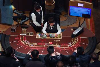 Best Casino Games To Play During Your Break