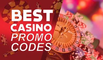 Best Casino Promo Codes (2022): Top Online Casino Promo Codes & Reload Promotions