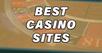 Best casino sites: Online casino bonus codes (April 2024)