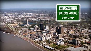 Best Casinos in Baton Rouge Louisiana