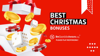 Best Christmas Casino Bonuses in the UK 2022