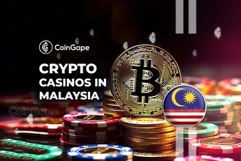 Best Crypto & Bitcoin Casinos in Malaysia 2024
