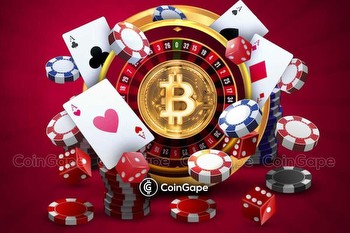 Best Crypto & Bitcoin Casinos in the UK to Play in 2024