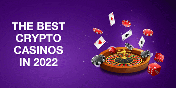 Best Crypto Casinos 2022