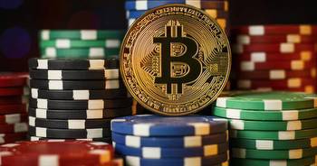 Best Crypto Casinos with Cashback Offers