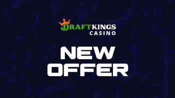 Best DraftKings Casino Promo Code for PA, NJ, & MI: Pick your lucky bonus