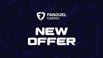 Best FanDuel Casino Promo Code NJ, PA, & MI: Get 50 bonus spins + $1,000 cashback