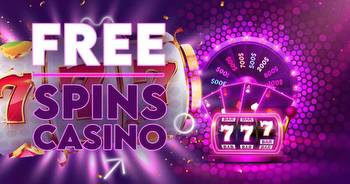 Best Free Spins Casino Bonuses: 9 Best Bonus Offers with Free Spins [2022]