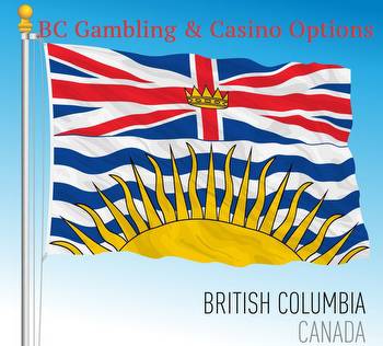 Best Gambling & Online Casino Options in British Columbia Canada