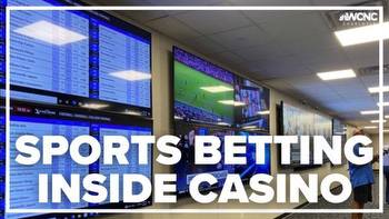 Best Gambling Sites for Sports Betting and Casino