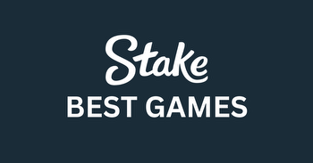 Best Games on Stake.com Casino (Plus Free Bonus)