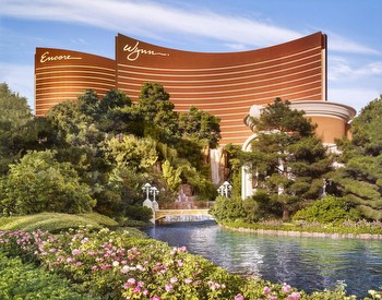Best Hotels Las Vegas 2024