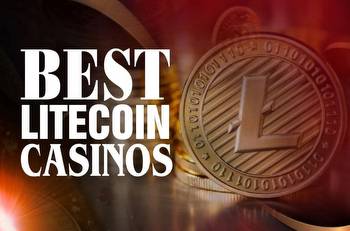 Best Litecoin Casinos in 2022