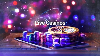 Best Live Casino India Sites, Bonuses & Tips