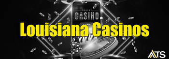 Best Louisiana No Deposit Casino Bonuses & Promotions in 2023