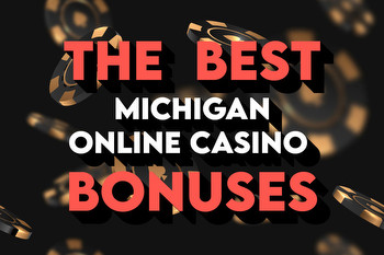 Best MI Online Casino Bonuses & Promotions in 2024