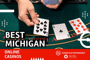 Best Michigan Online Casinos: Top MI Casino Sites for US Players