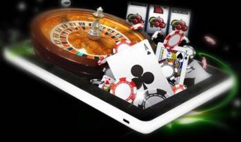 Best Mobile Casino Games To Play With Your Phone