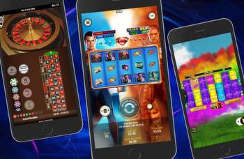 Best Mobile Casinos and Games Available in Africa