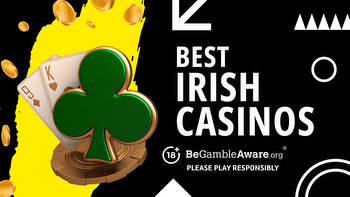 Best new casinos in Ireland: Top Irish online casinos to explore in 2023