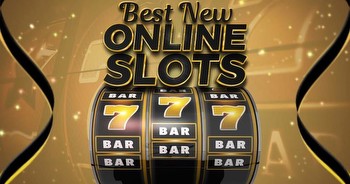 Best New Online Slots (2024): Play the Newest Slot Games