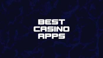 Best NJ casino apps & mobile casinos for real money gaming in 2023