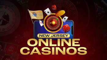 Best NJ Online Casinos & Top New Jersey Gambling Apps in 2023