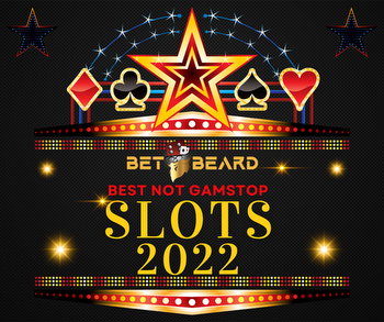Best Not Gamstop Slots in 2022