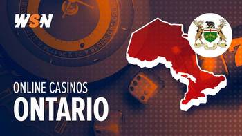 Best ON Online Casinos 2023: Ontario Gambling Site