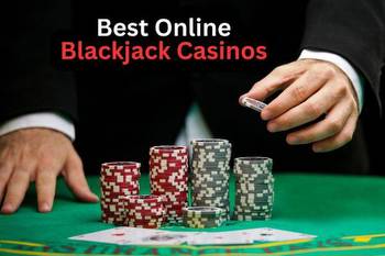 Best Online Blackjack Casinos USA: Highest Paying Casinos 2023