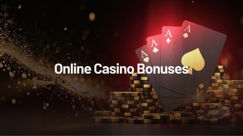 Best Online Casino Bonuses India