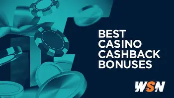 Best Online Casino Cashback Bonuses in April 2024