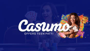 Best Online Casino In India offering Teen Patti