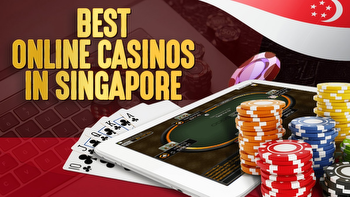 Best Online Casino In Singapore For Beginners