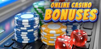 Best Online Casino Sign Up Bonus: A Comprehensive Guide
