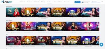 Best Online Casino Sites in India