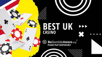 Best online casino sites: Top rated UK casinos 2022